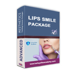 Smile & Lips Dentists Package