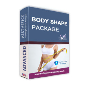 Advanced Body Shape Package