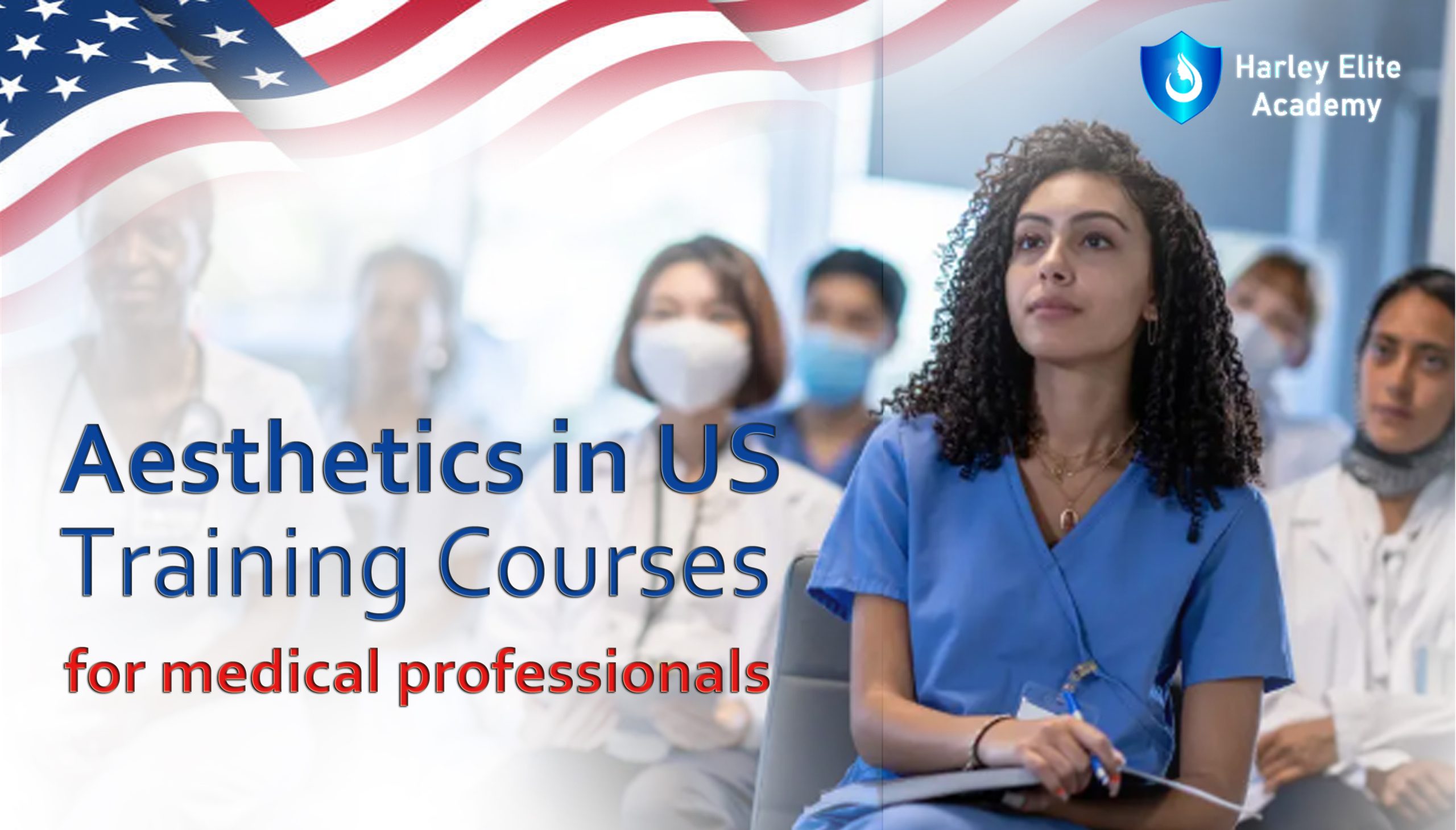 You are currently viewing Aesthetics Courses Available for USA