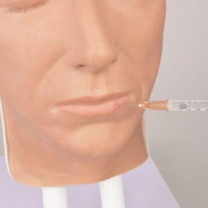 Observation / Refresher Training for Dermal Filler & Botulinum Toxin