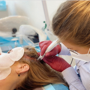 Hair Growth & Loss Prevention Course