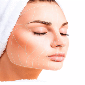 MESO FACE RESHAPE: Advanced Skin Rejuvenation Course